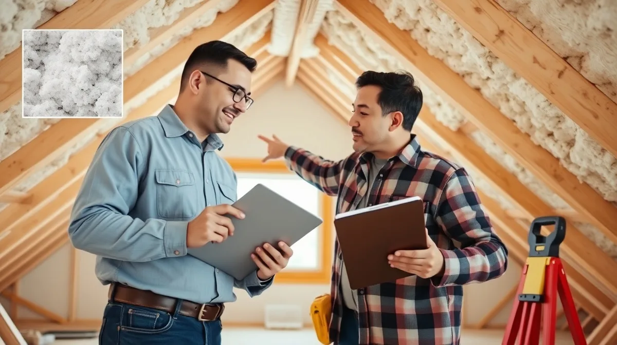 Spray Foam Insulation Cost Guide for Show Low, AZ Homes (2026)