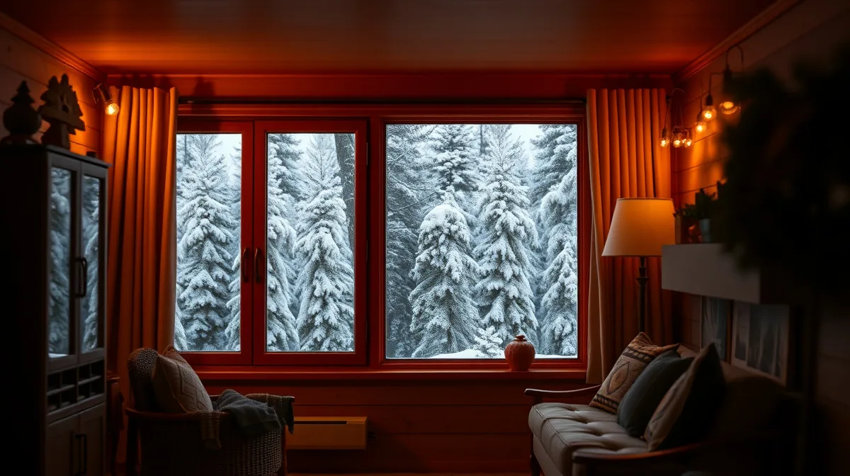 How Spray Foam Insulation Cuts Heating Costs and Protects Pipes in a Show Low Winter