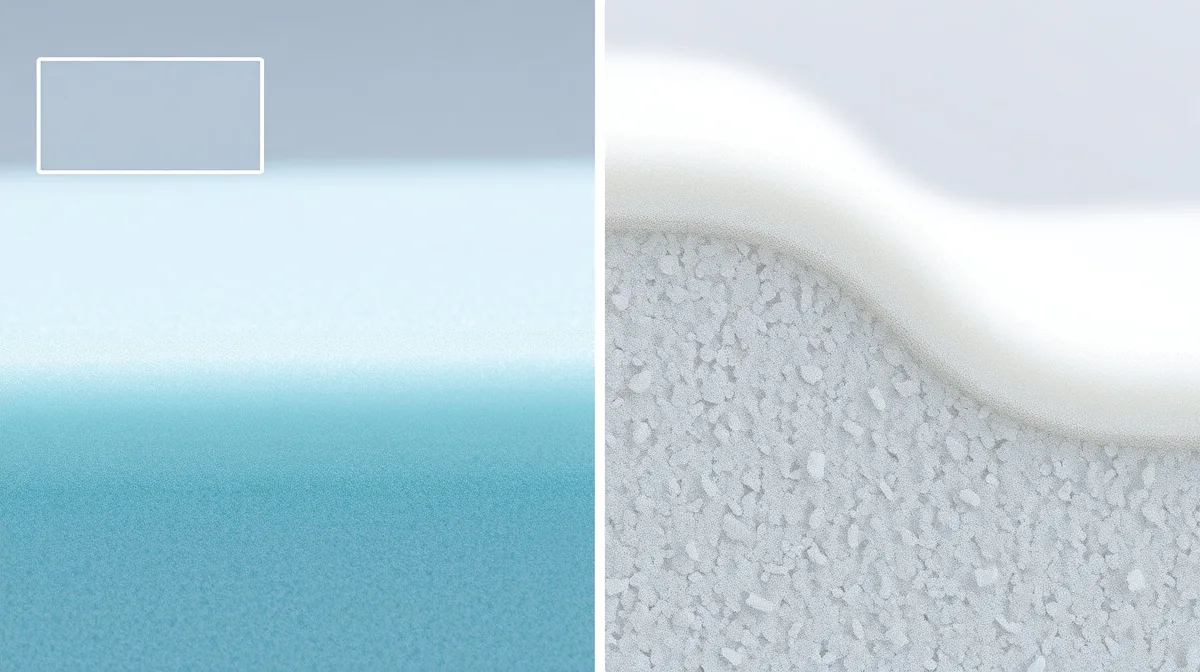 Open-Cell vs. Closed-Cell Spray Foam: Which Is Right for Your White Mountains Home?